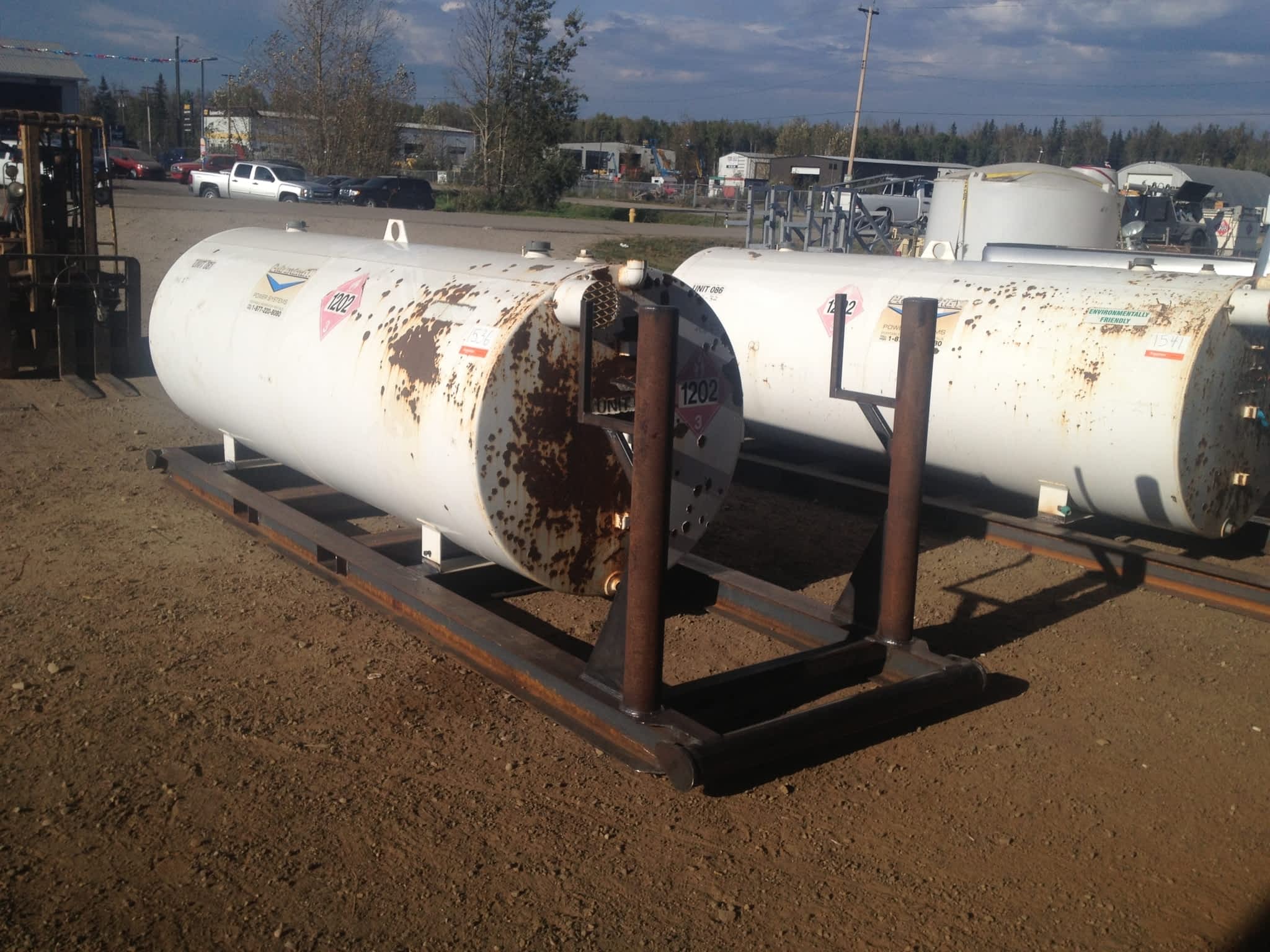 McLeannaise Welding Inc Whitecourt, AB 3911 37 Ave Canpages