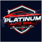 Platinum Auto Spa Inc