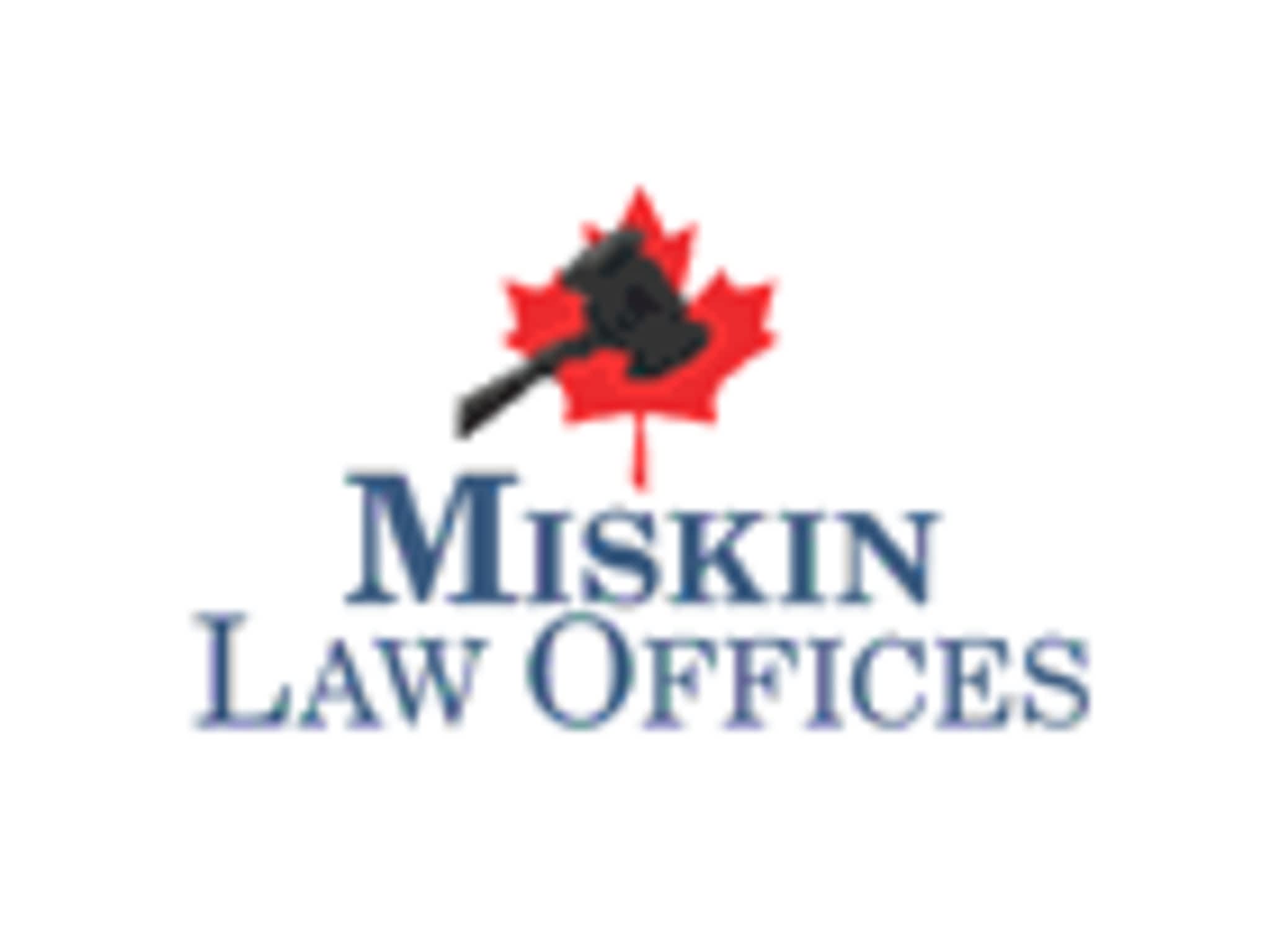photo Miskin Law Office