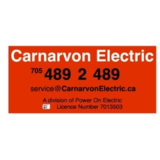 View Carnarvon Electric’s Beaverton profile