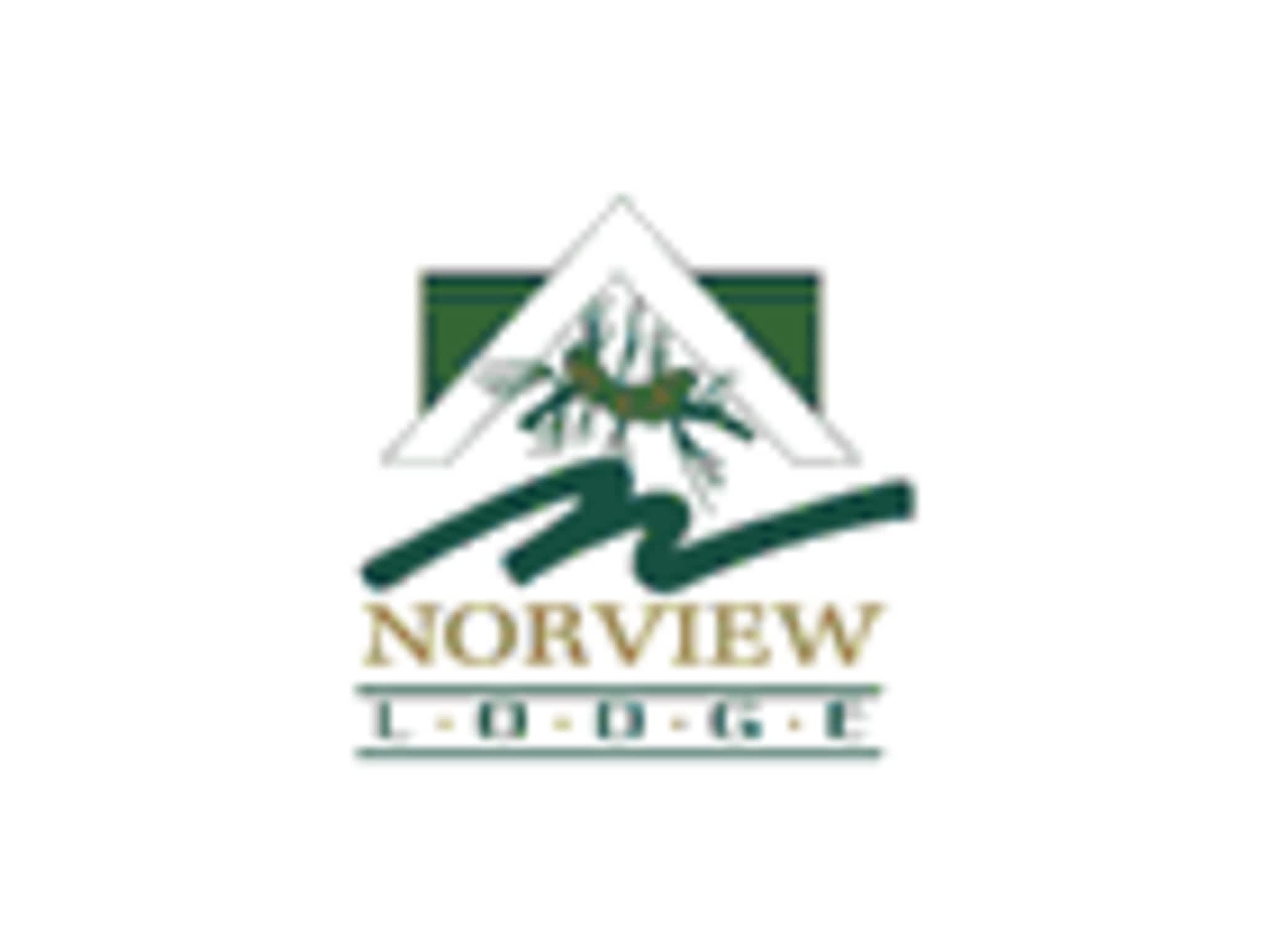 photo Norview Lodge