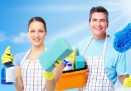 Professional home cleaning services in Vancouver