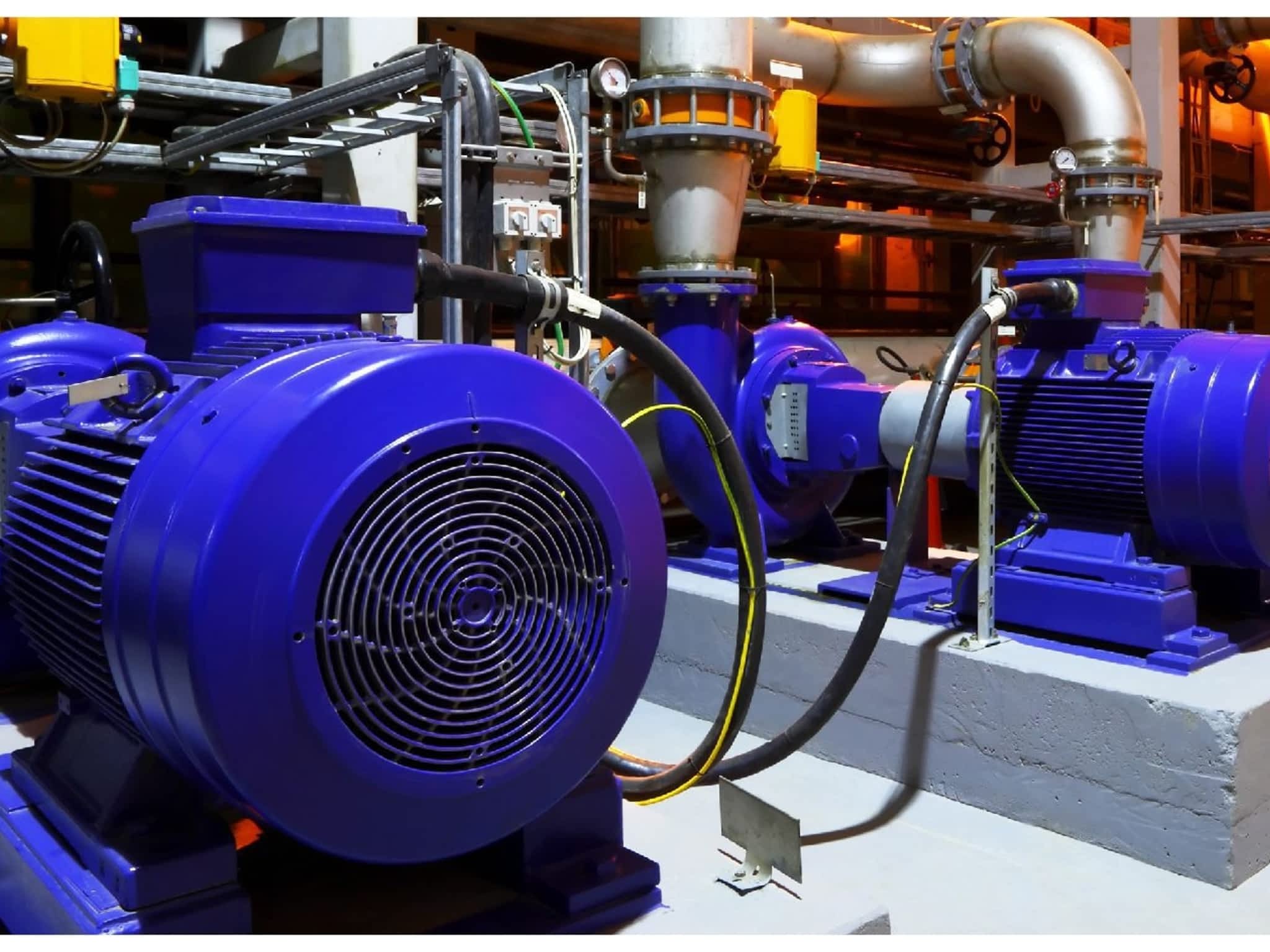 photo Roberts Electrical Inc