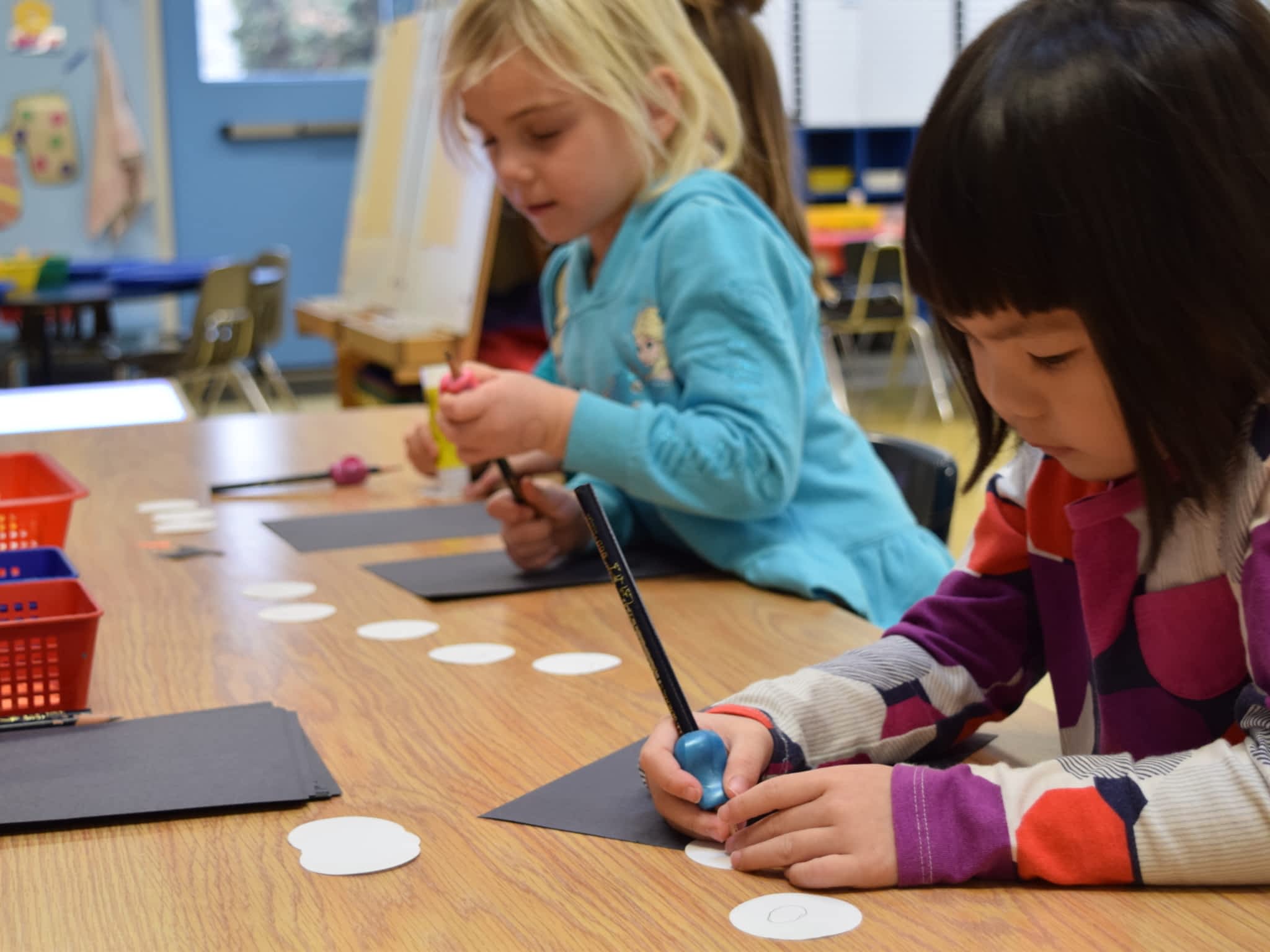 photo Kelowna Christian School - Preschool & Elementary School