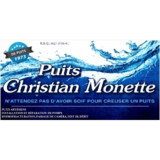 View Puits Christian Monette Inc’s Laval-Ouest profile