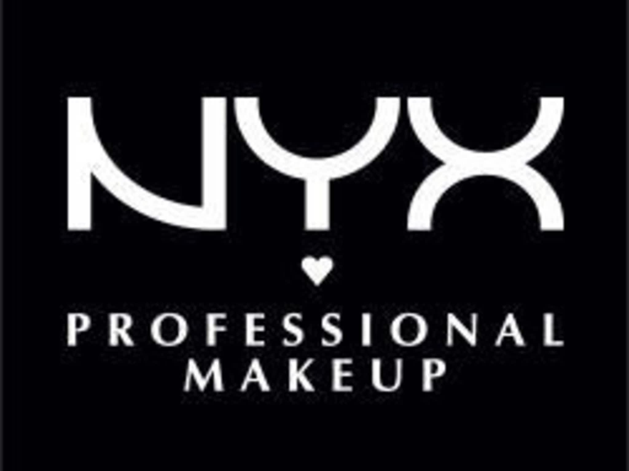 photo NYX Professional Makeup
