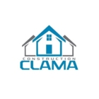 Constructions Clama Inc - Logo