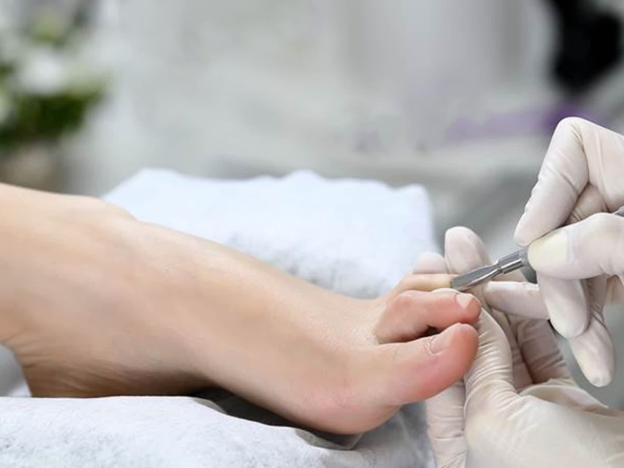photo Clinik Podologik | Podologie, Soin de pieds et ongles à Sherbrooke