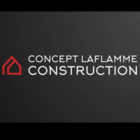 Concept Laflamme Construction Et Rénovation Inc - Entrepreneurs en construction