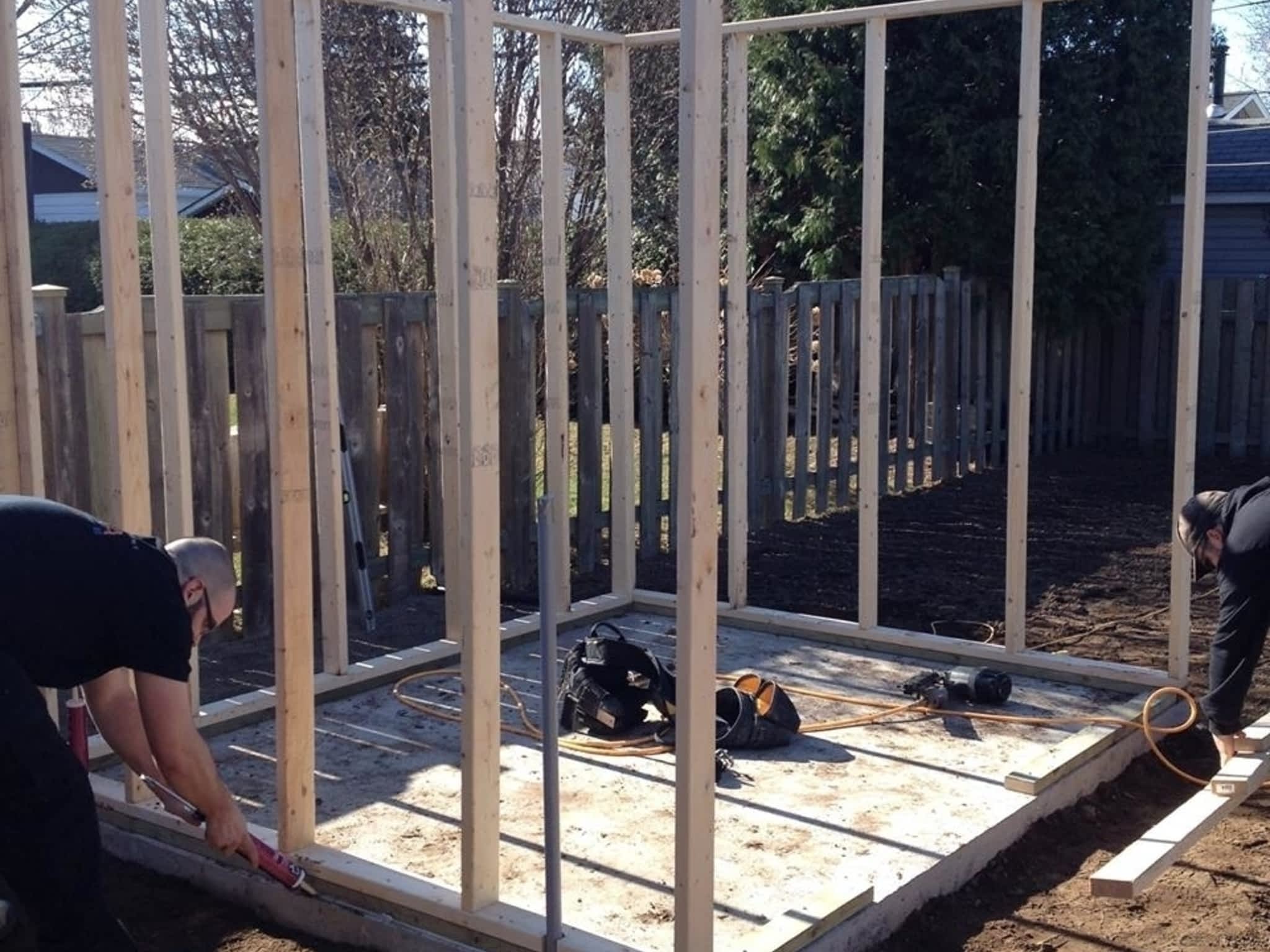 photo Constructions Garma Inc.