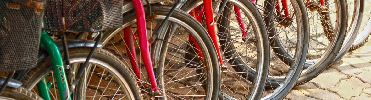 Vancouver bike shops that’ll get you road ready