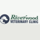 Riverwood Veterinary Clinic - Logo