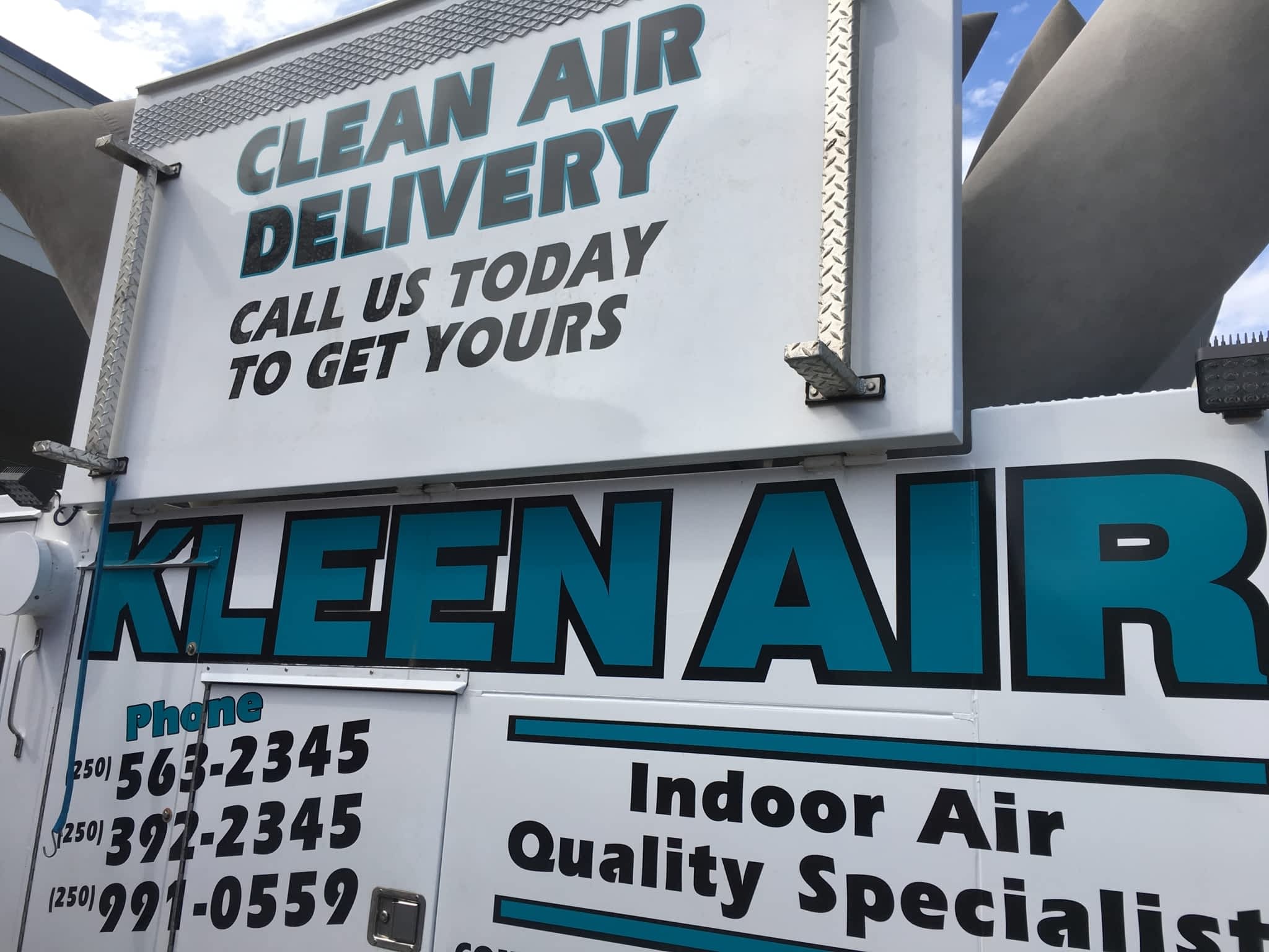 photo Kleen Aire Services