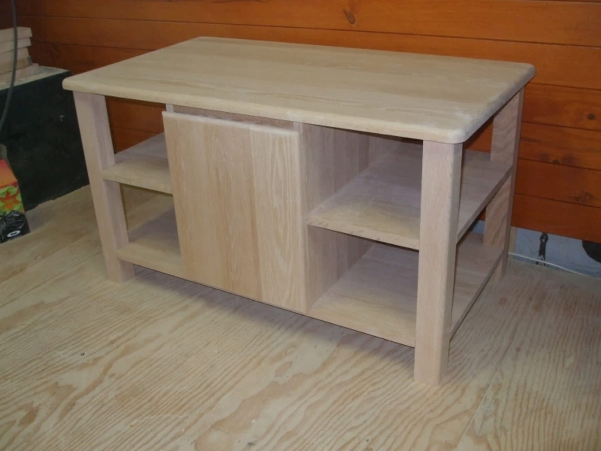 photo Robert Sevigny Artisan