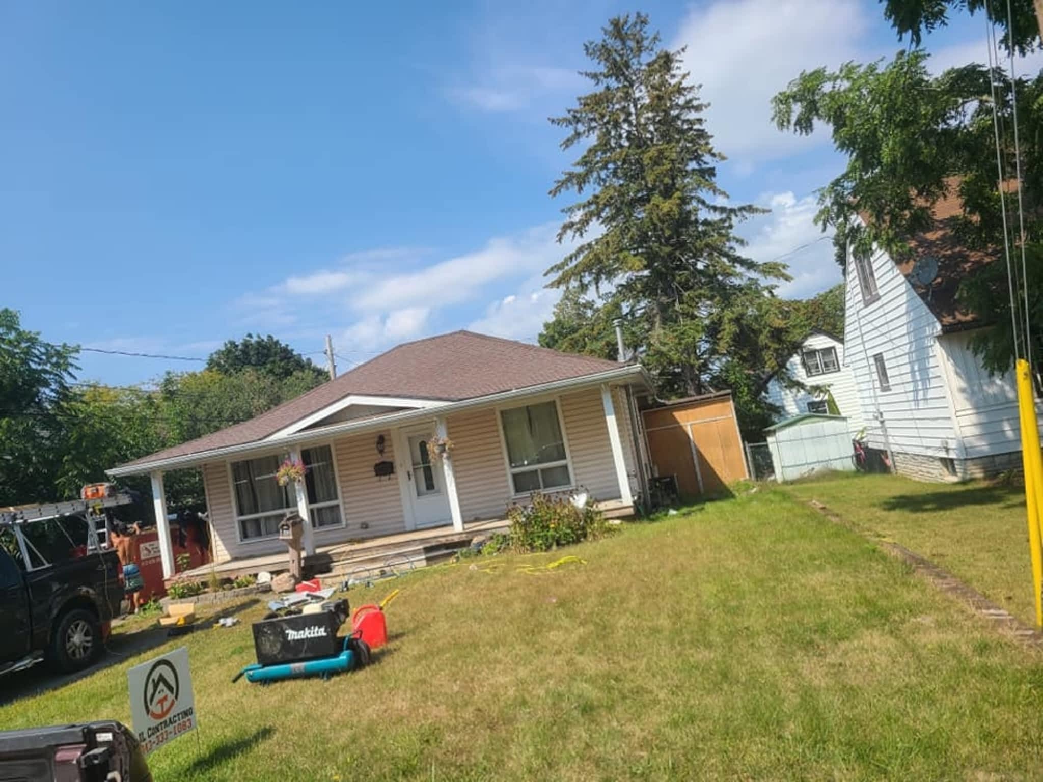 photo JL Contracting