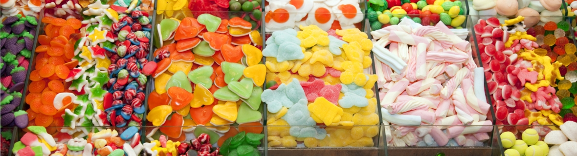 Satisfy your sweet tooth at these Montreal candy shops