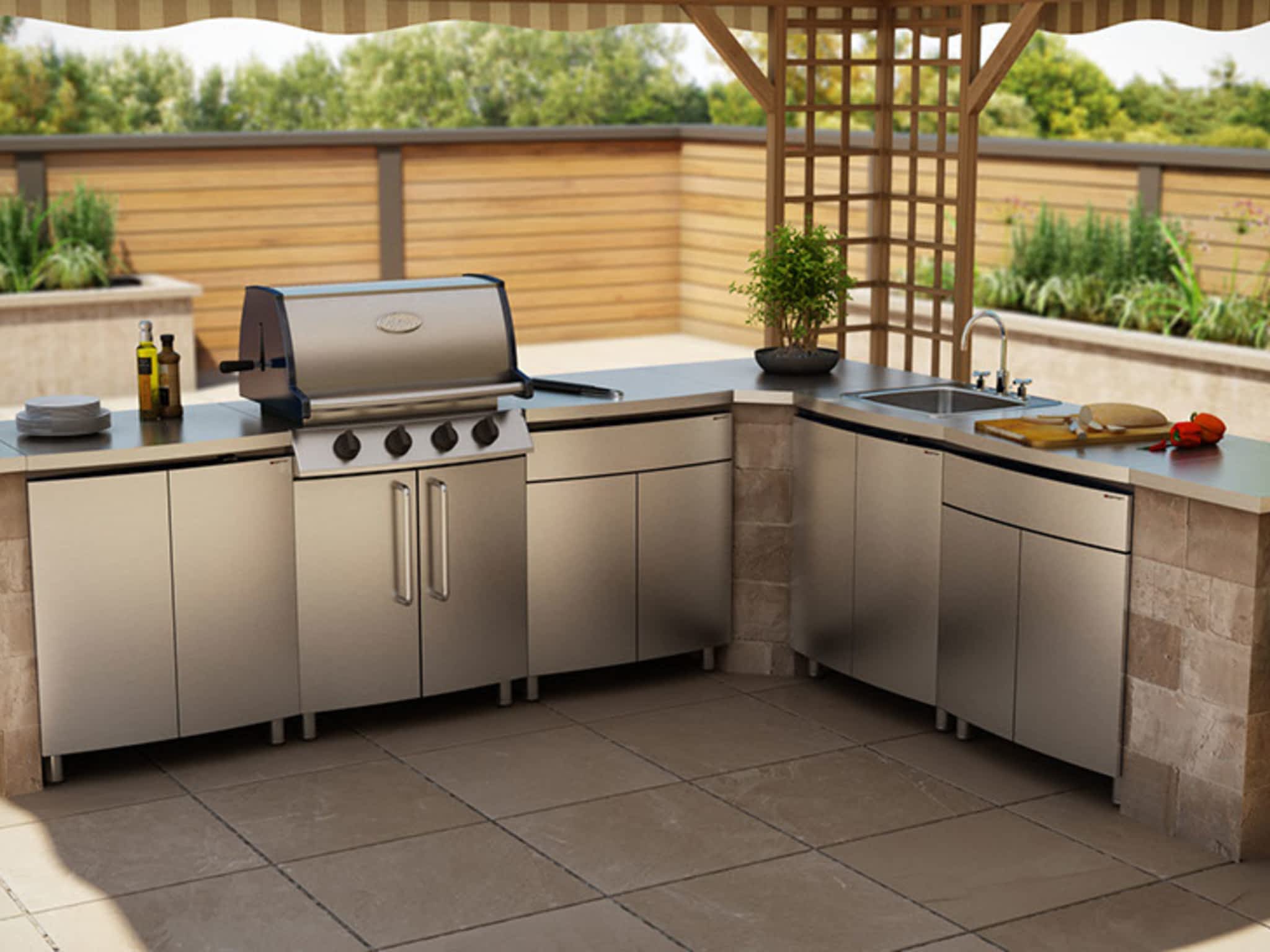 photo Garage Systems