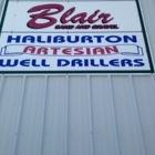 Haliburton Artesian Well Driller - Service et forage de puits artésiens et de surface