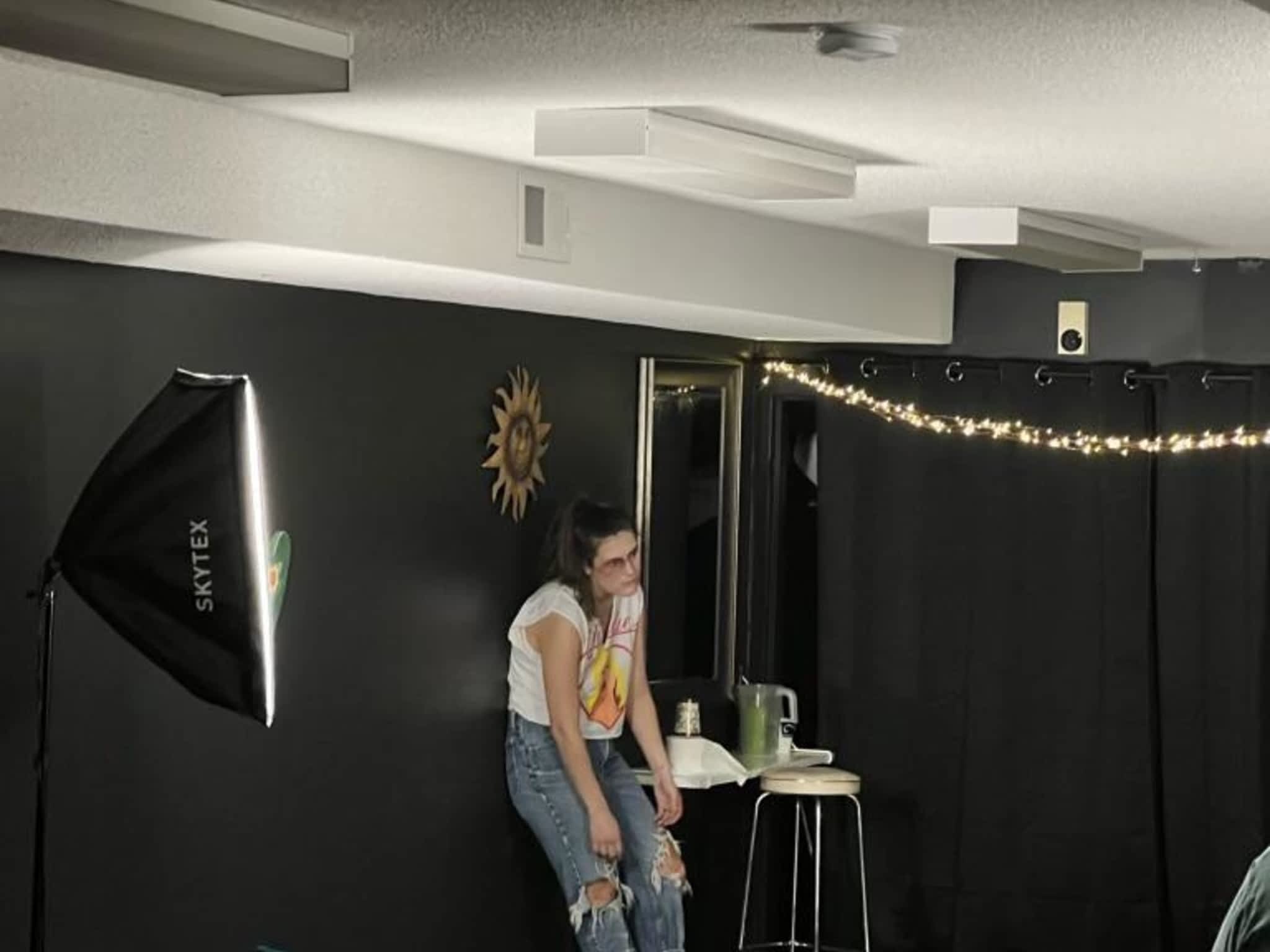 photo RAW Actor Studio