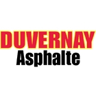 Duvernay Asphalte & Transport Inc. - Entrepreneurs en pavage