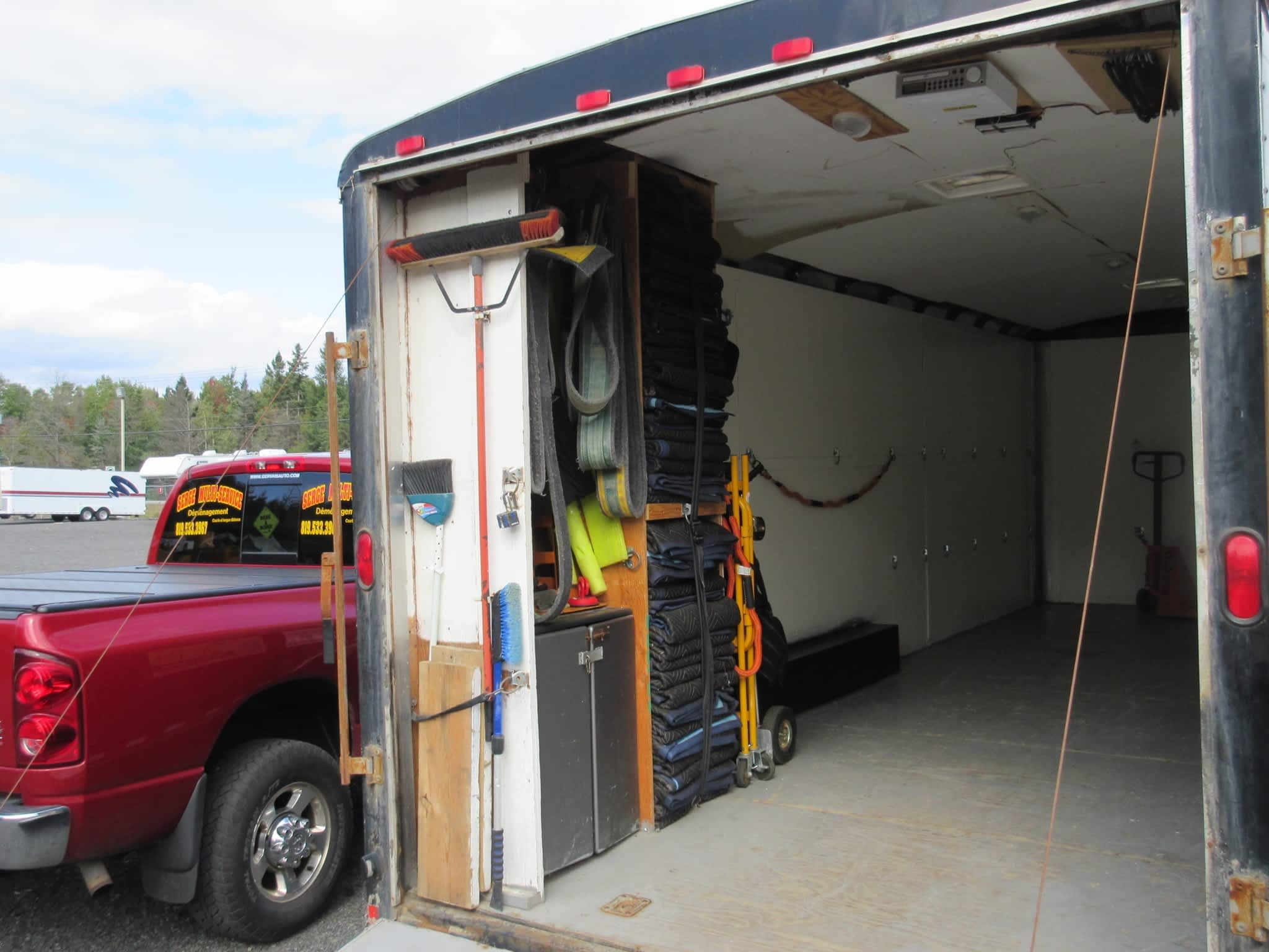 photo Serge Multiservices