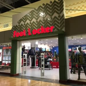 cross county foot locker