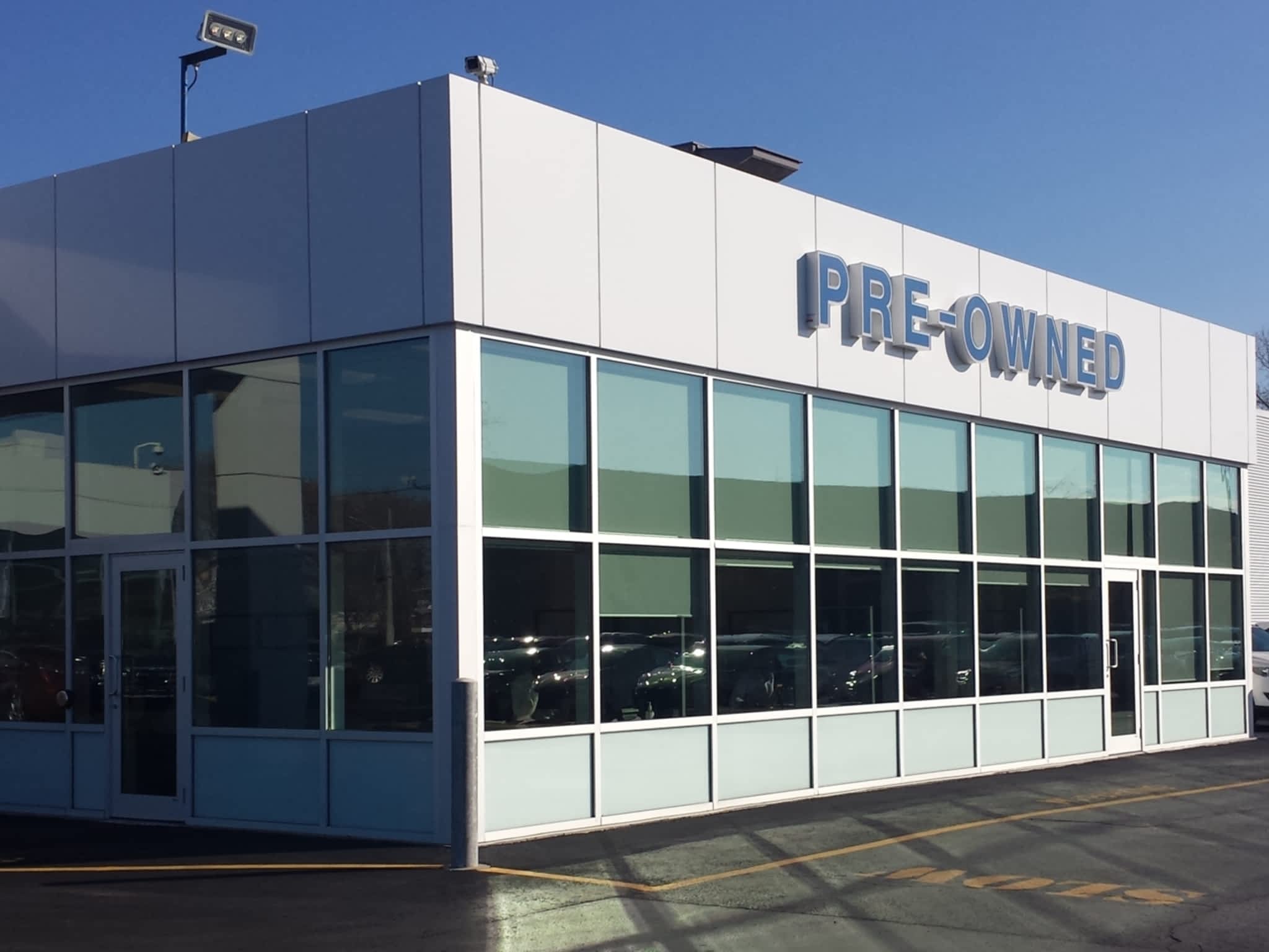 Rose City Ford Sales Limited Windsor, ON 6333 Tecumseh Rd E Canpages