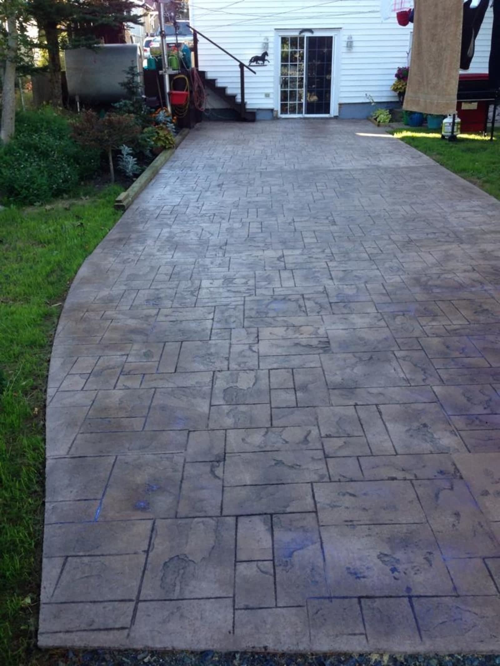 Dmac Concrete Ltd Opening Hours 65 Coldbrook Dr Sydney Ns