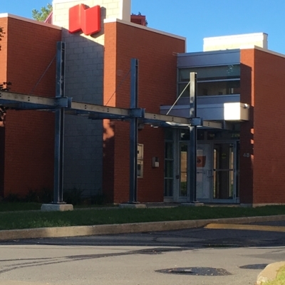 National Bank - Banks