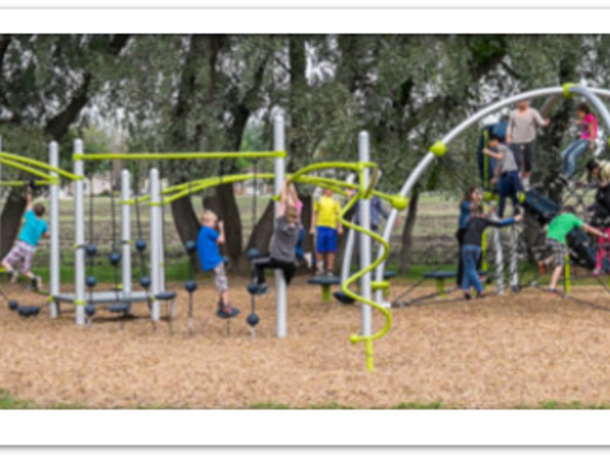 photo Playgrounds-R-Us