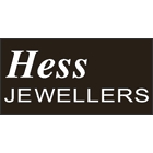 Hess Jewellers - Réparation et nettoyage de bijoux