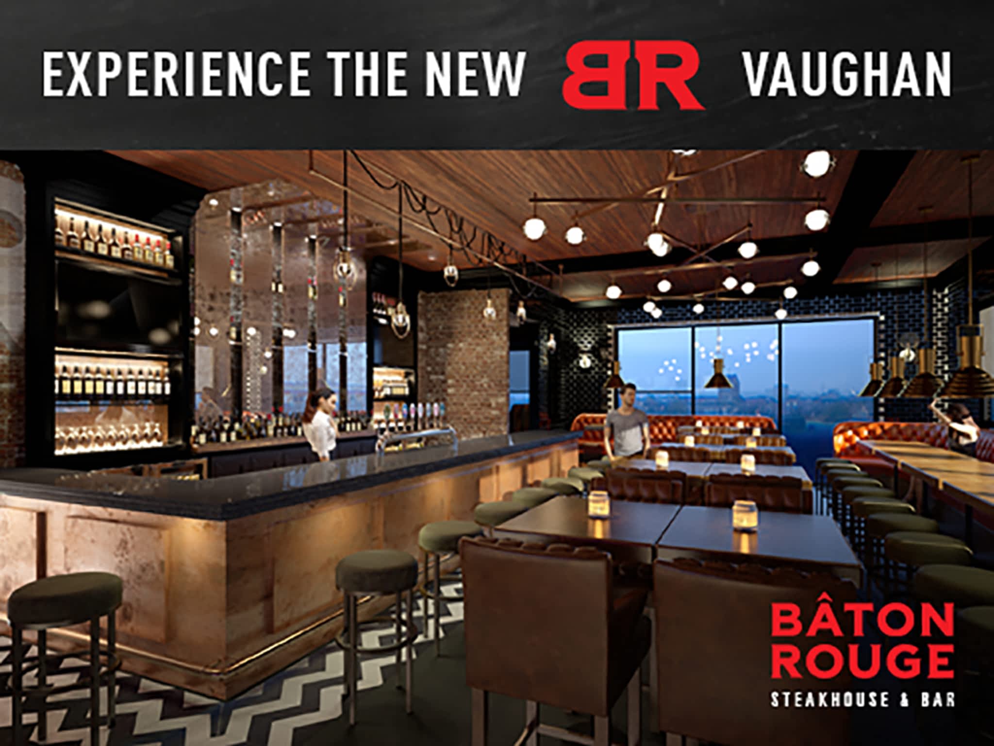 photo Bâton Rouge Grillhouse & Bar