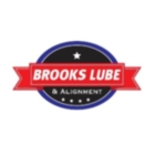 Brooks Lube & Alignment Ltd - Logo