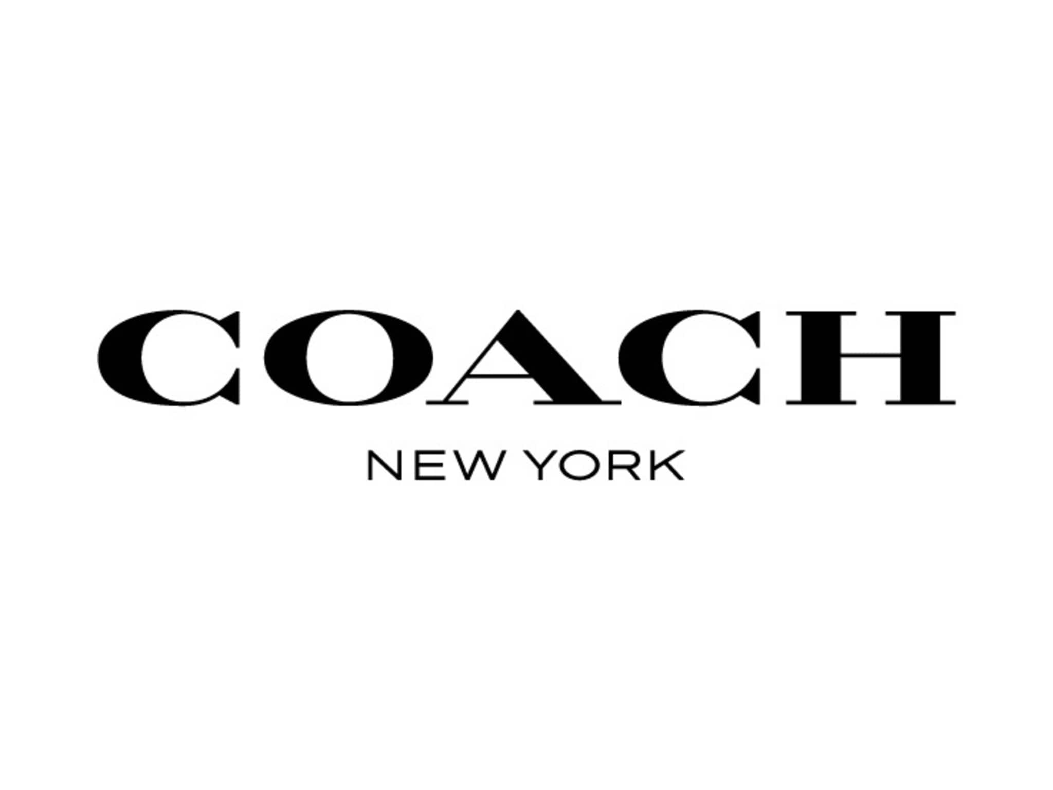 photo COACH