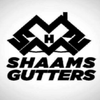 Shaam Gutters Ltd - Logo