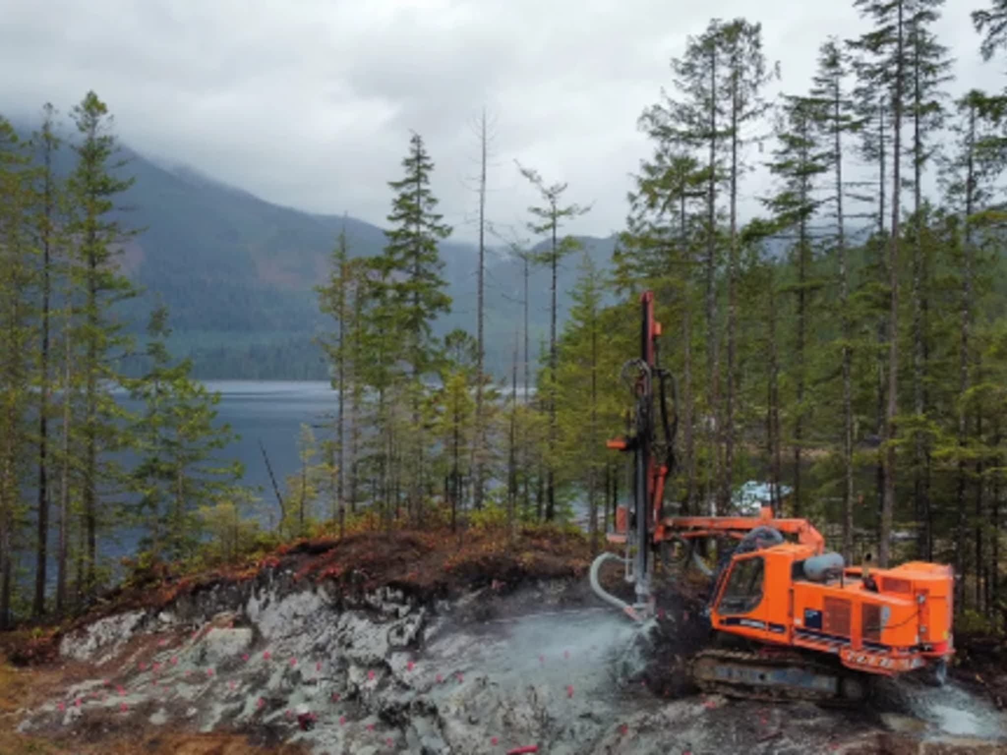 photo Lakeside Contracting Ltd