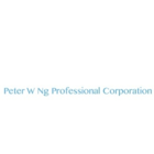 Peter W Ng Professional Corporation - Accountants