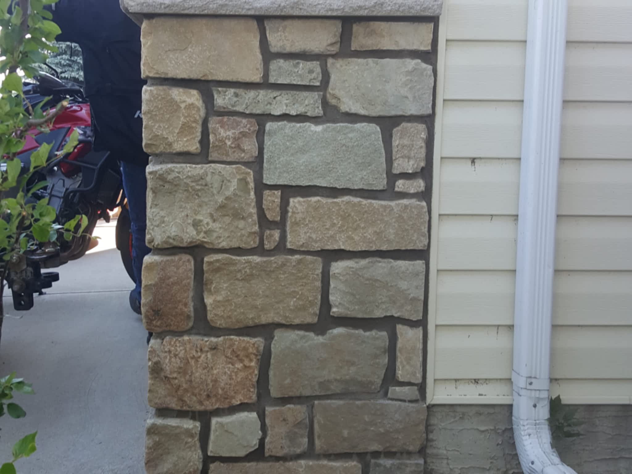 photo Crzystone Masonry