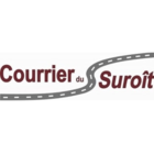 Courrier du Suroit - Logo