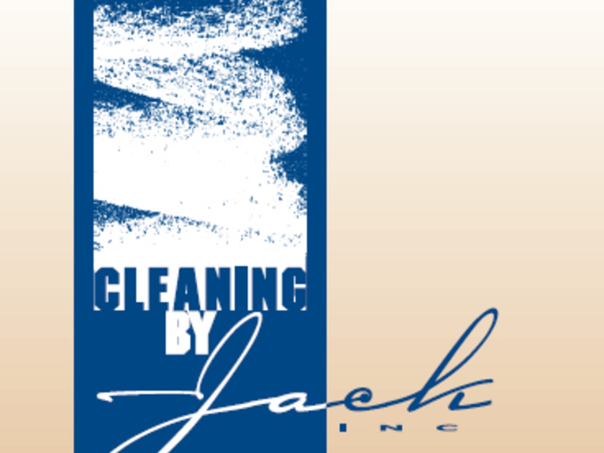 photo Cleaning By Jack Inc