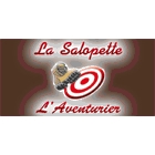 La Salopette et l'Aventurier - Fishing & Hunting
