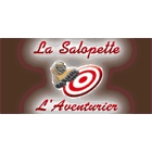 La Salopette et l'Aventurier - Chasse et pêche