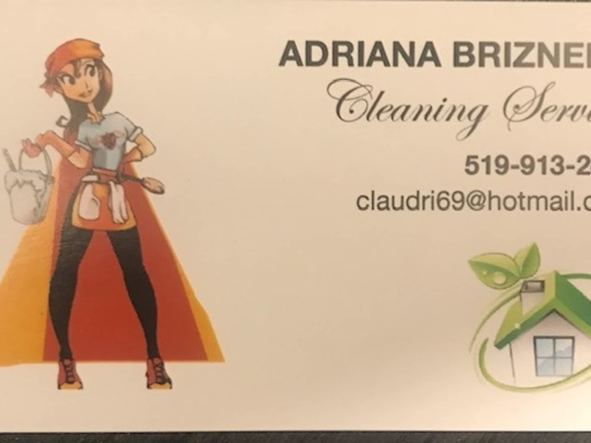 photo Brizneda Services