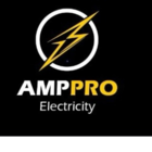 Amp Pro Electric - Logo