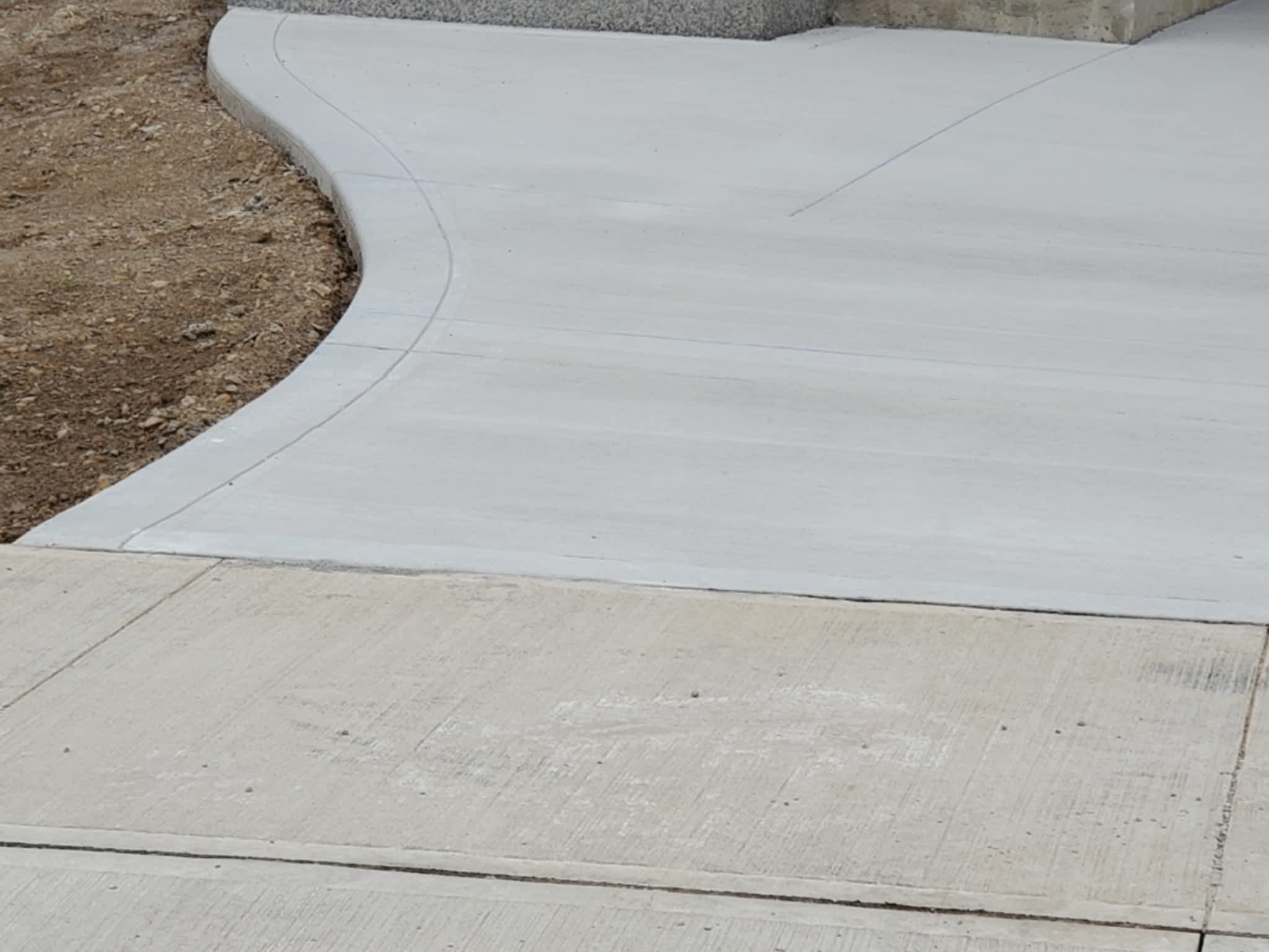 photo PGF Contracting Inc.