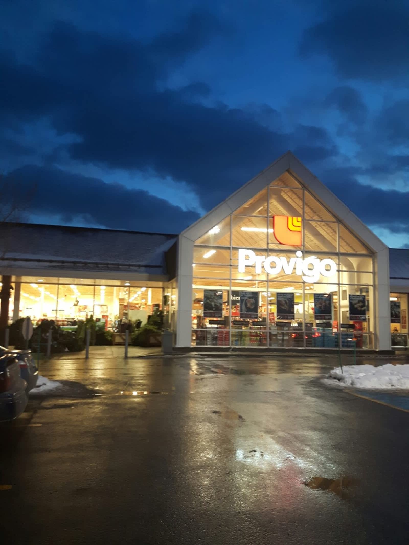 Provigo Opening Hours 42, Place du Commerce, Verdun, QC