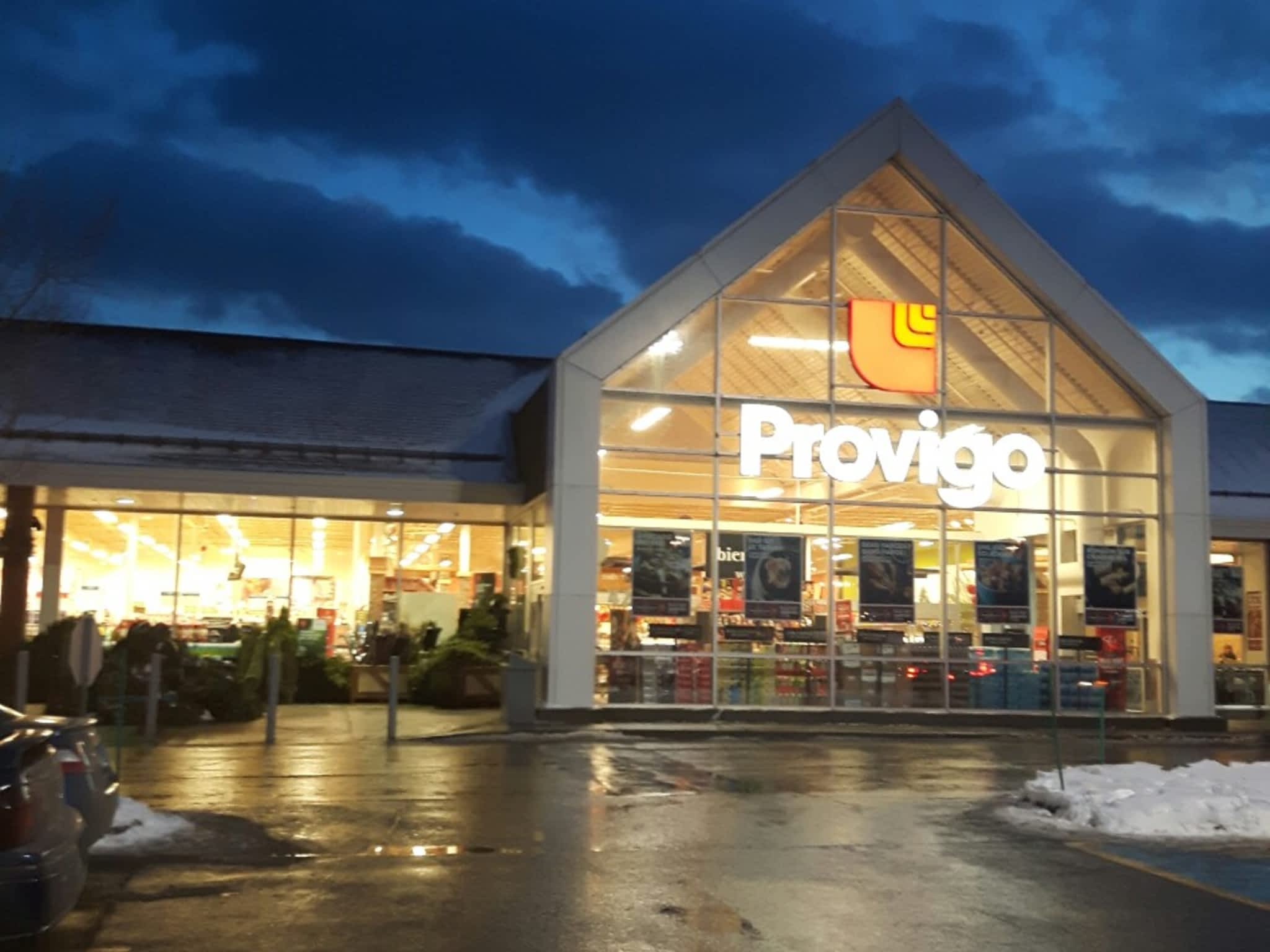 photo Provigo