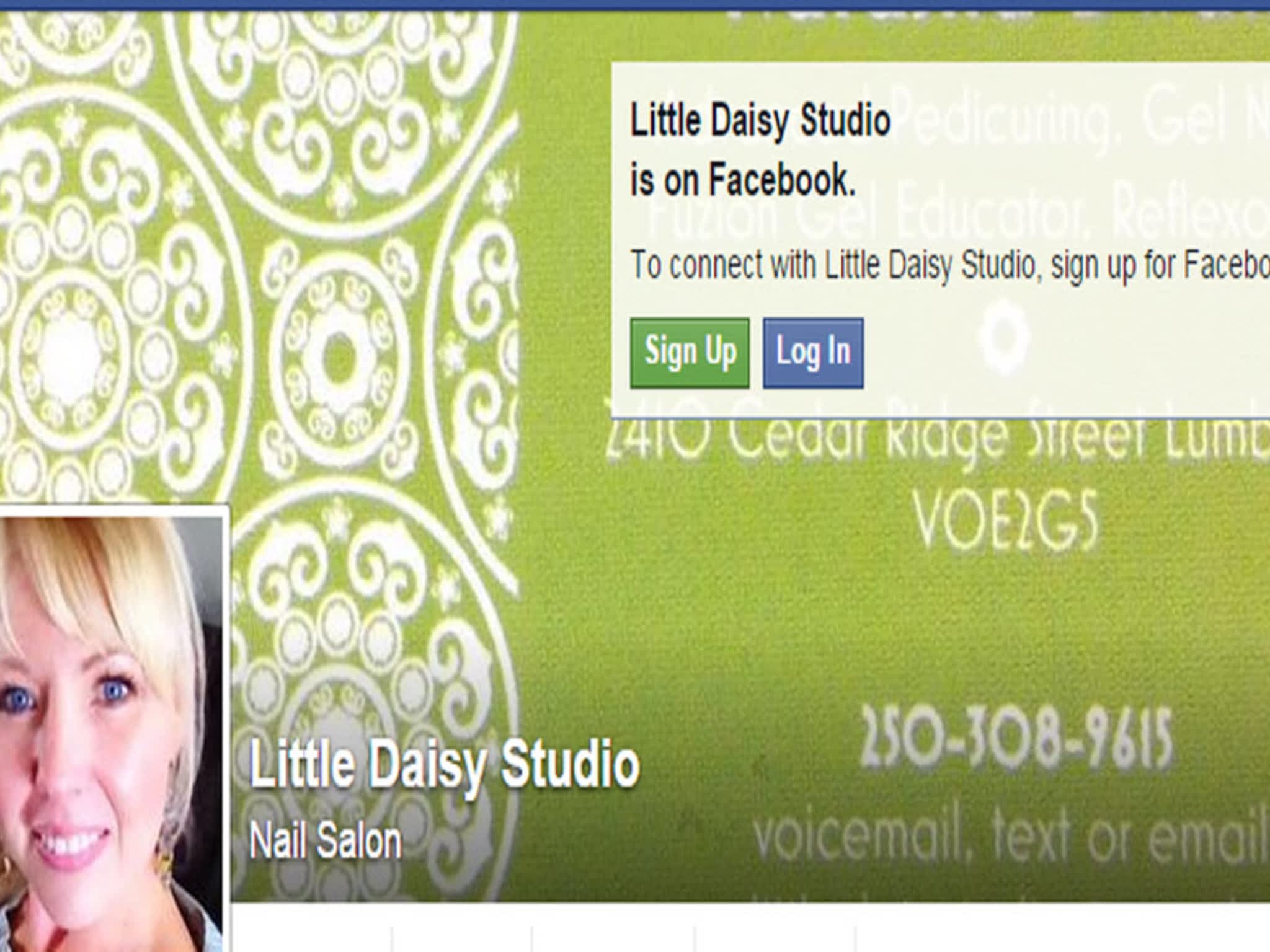 photo Little Daisy Studio