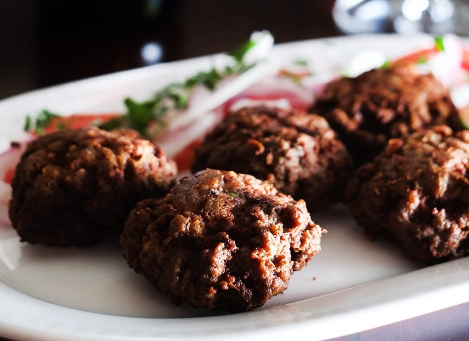 Mystiko Greek Kitchen Menu Hours Reservation 281 Kent St