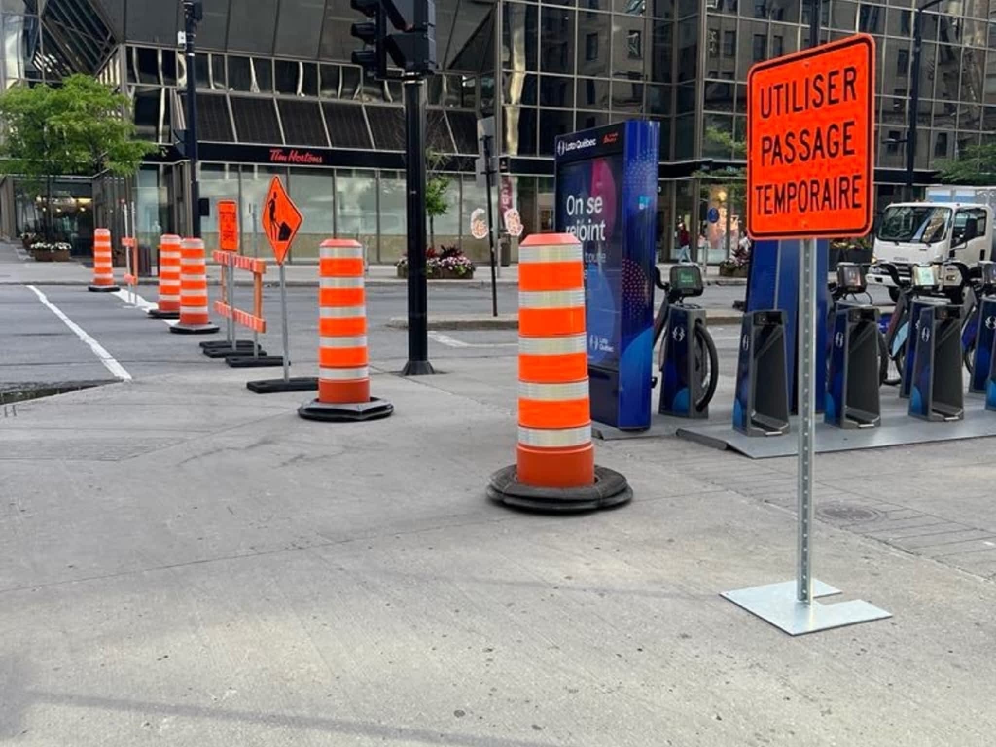 photo Alpha Signalisation